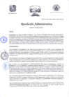 Vista preliminar de documento RA-Nº009-2025-GRL-GRDS-DIRESA-HHHO-SBS-OA