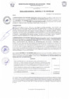 Vista preliminar de documento Resolución de Gerencia Municipal N° 153-2025-MDCATACAOS-GM