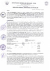 Vista preliminar de documento Resolución de Gerencia Municipal N° 137-2025-MDCATACAOS-GM
