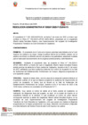 Vista preliminar de documento CSJHA_D_RA-0247-2025-P-CSJHA