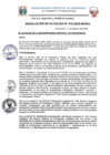 Vista preliminar de documento RESOLUCION 018-2025-MDS-A