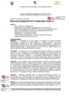 Vista preliminar de documento CSJHA_D_RA-0255-2025-P-CSJHA