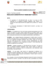 Vista preliminar de documento CSJHA_D_RA-0256-2025-P-CSJHA