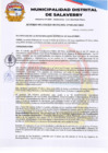 Vista preliminar de documento Acuerdo de Concejo Municipal Nº008-2025-MDS