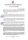 Vista preliminar de documento ACUERDO DE CONSEJO REGIONAL N° 040-2025-CR/GRL
