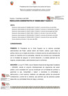 Vista preliminar de documento RESOLUCION ADMINISTRATIVA-000259-2025-P-CSJHA