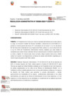Vista preliminar de documento RESOLUCION ADMINISTRATIVA-000260-2025-P-CSJHA