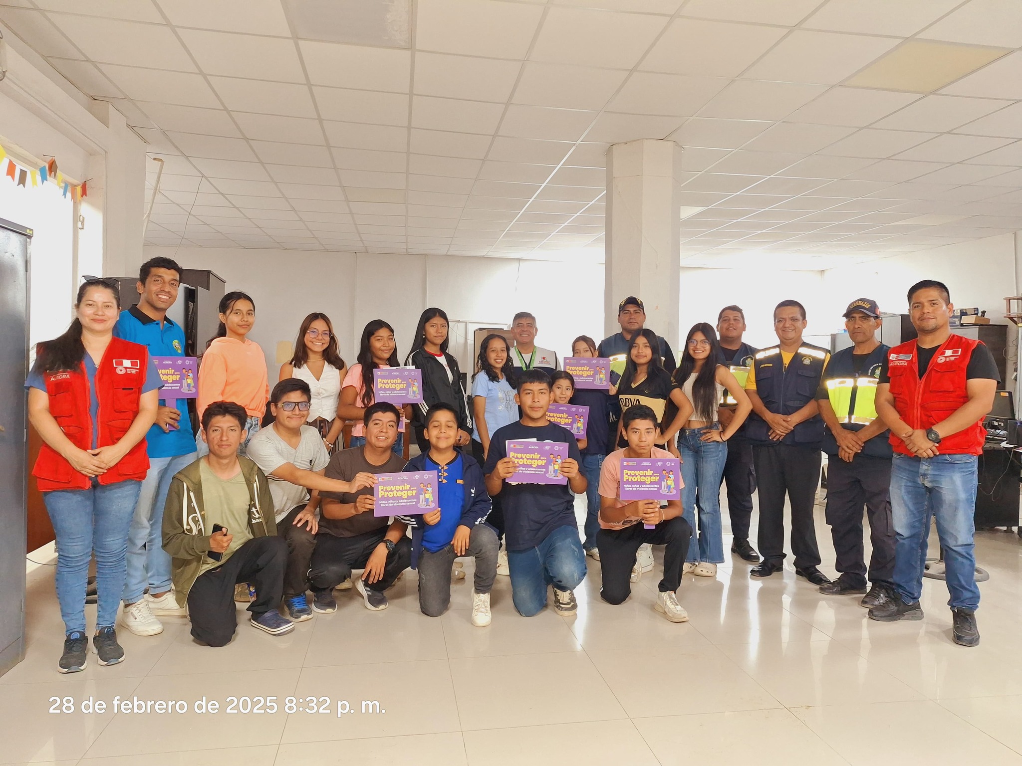 Taller CEM 1