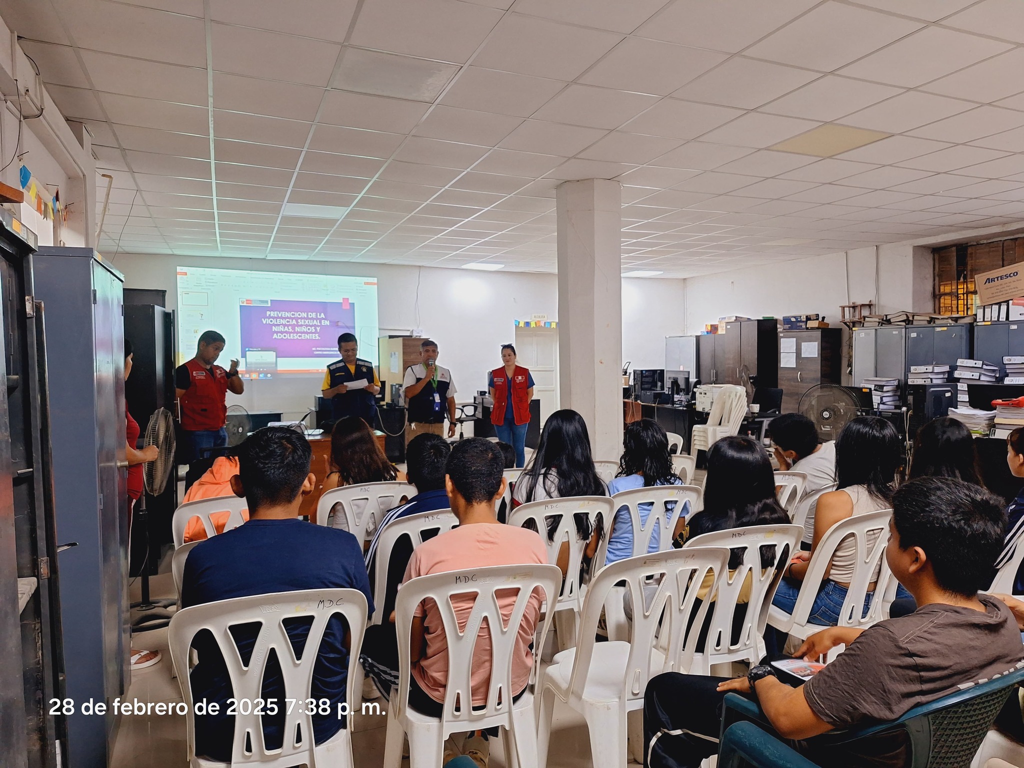 Taller CEM 2
