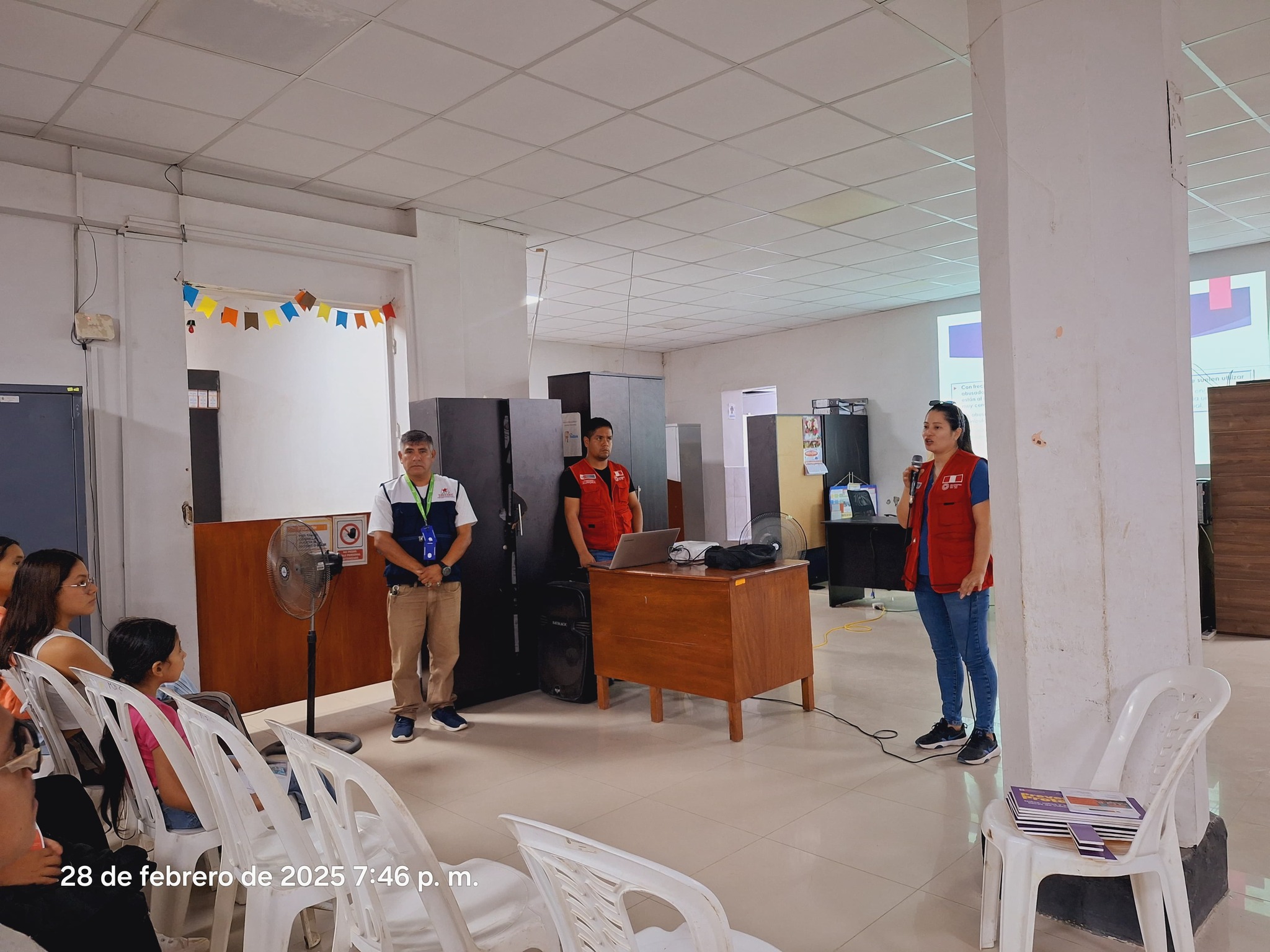 Taller CEM 3