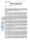 Vista preliminar de documento RESOLUCION ADMINISTRATIVA N°023-2025-GRH-HTM-OA-UP