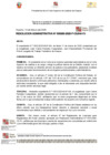 Vista preliminar de documento RESOLUCION ADMINISTRATIVA-000265-2025-P-CSJHA