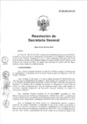 Vista preliminar de documento Resolución N° 063-2014-DV-SG