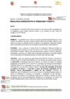 Vista preliminar de documento RESOLUCION ADMINISTRATIVA-000268-2025-P-CSJHA