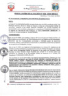 Vista preliminar de documento RESOLUCIÓN 029-2025-MDS-A
