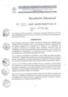 Vista preliminar de documento RD-0001-2025-GRSM-DRE-UGEL-B