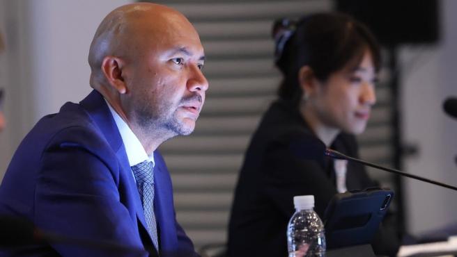 Perú fue elegido como líder del Subgrupo de Trabajo en Bienestar Mental del APEC