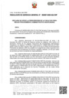 Vista preliminar de documento RESOLUCIÓN DE GERENCIA GENERAL-000087-2025-GG
