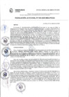 Vista preliminar de documento Resolución de Jefatura N° 038-2025-MDLP-OGA