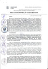 Vista preliminar de documento Resolución de Jefatura N° 039-2025-MDLP-OGA
