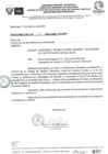 Vista preliminar de documento Oficio Multiple Nº028-2024-UGEL-CP/AGP