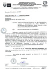 Vista preliminar de documento Oficio Multiple Nº 060-2024-UGEL-CP/AGP