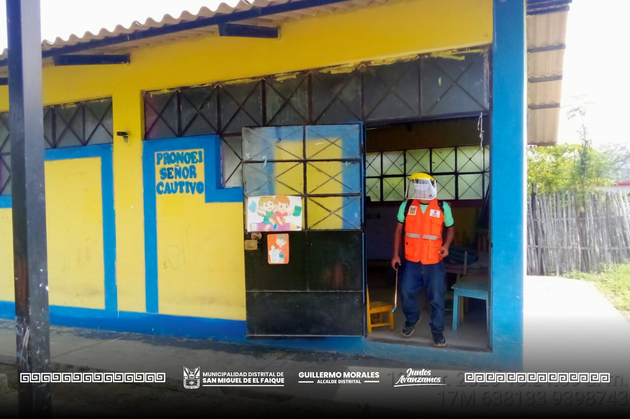 colegio