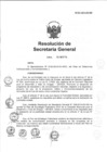Vista preliminar de documento Resolución N° 064-2014-DV-SG