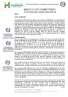 Vista preliminar de documento R.D.Nº 197-2025-GRH-GRDS-DRS-RSA-DE