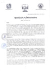 Vista preliminar de documento RA-Nº0011-2025-GRL-GRDS-DIRESA-HHHO-SBS-OA