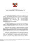 Vista preliminar de documento RESOLUCION JEFATURAL No 00054-2025-SUNARP/ZRI/JEF