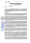 Vista preliminar de documento RESOLUCION ADMINISTRATIVA N°028-2025-GRH-HTM-OA-UP