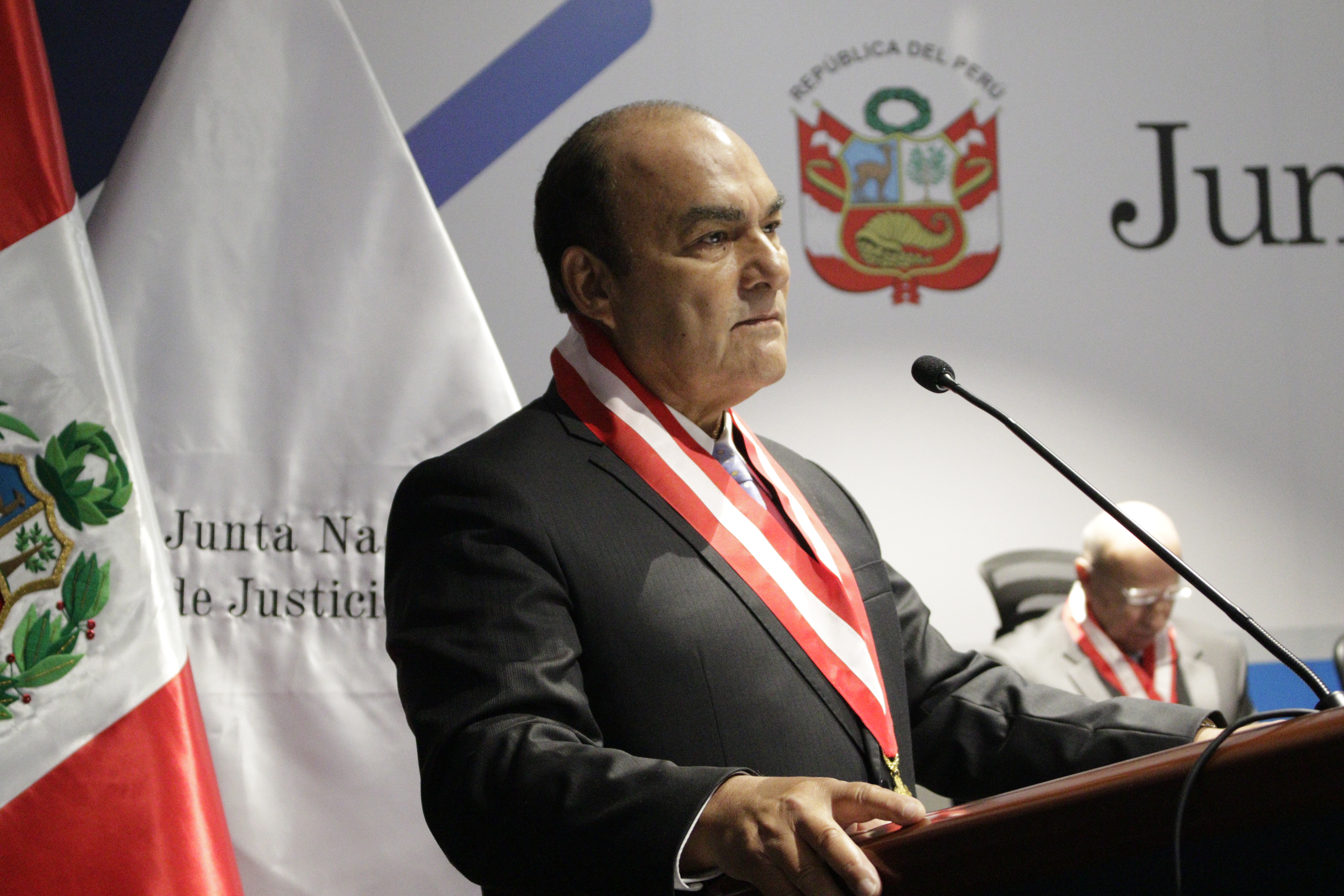 Juran al cargo veintidós nuevos fiscales  para fortalecer el sistema judicial 
