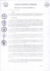 Vista preliminar de documento RESOLUCION DE ALCALDIA Nª090-2025-MDY-ALC