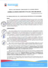 Vista preliminar de documento Acuerdo de Concejo Ordinario N°011-SO.N°005-2025-MPH/CM