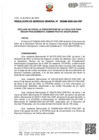 Vista preliminar de documento RESOLUCIÓN DE GERENCIA GENERAL-000088-2025-GG