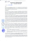 Vista preliminar de documento RESOLUCION ADMINISTRATIVA N°032-2025-GRH-HTM-OA-UP