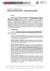 Vista preliminar de documento RESOLUCION DIRECTORAL N°000054-2025-OGA-SG-MC_accesible