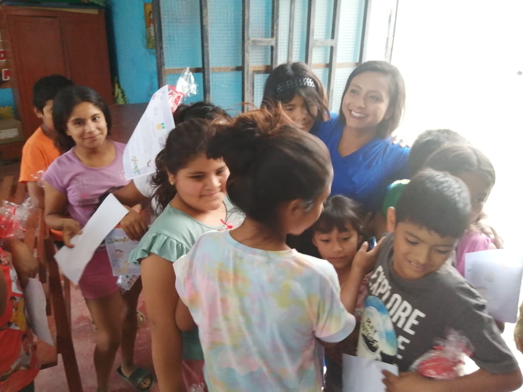 Registro 1: Juguemos