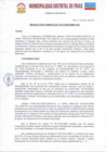 Vista preliminar de documento RESOLUCION GERENCIAL N° 274-2023-MDF-GM