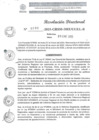 Vista preliminar de documento RD-0006-2025-GRSM-DRE-UGEL-B