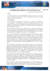 Vista preliminar de documento ACUERDO DE CONSEJO N°002-2024-MPVH-CM