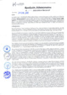 Vista preliminar de documento RESOLUCION ADMINISTRATIVA N°035-2025-GRH-HTM-OA-UP