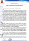 Vista preliminar de documento RESOLUCIÓN DE ALCALDÍA N°098-2025-MDLO-A