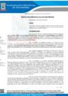 Vista preliminar de documento RG N 111-LICENCIA SIN GOCE DE HABER (VILMA O) EXP. 615900-QR
