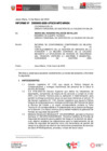 Vista preliminar de documento INFORME N° D00005-2025-UFGCS-MPZ-MINSA