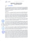 Vista preliminar de documento RESOLUCION ADMINISTRATIVA N°038-2025-GRH-HTM-OA-UP