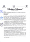 Vista preliminar de documento RD-Nº0119-2025-GRL-GRDS-DIRESA-HHHO-SBS-DE