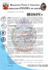 Vista preliminar de documento Resolucion de Alcaldia N° 023-2025-MDI
