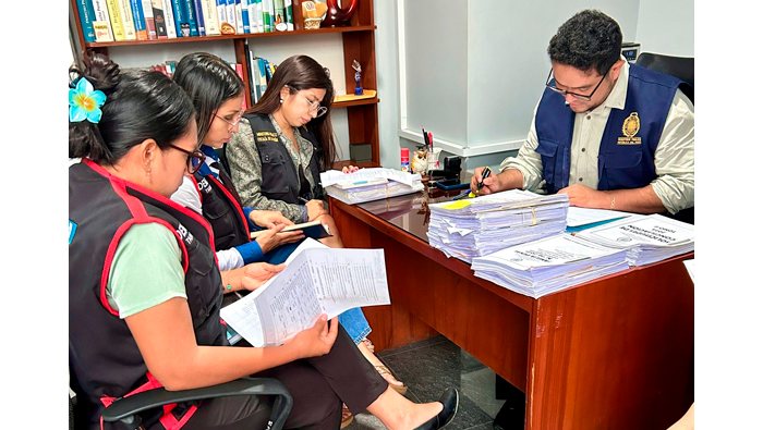 Reuni贸n de Coordinaci贸n del Plan 2025.